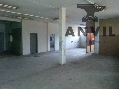 Fabriek Street & Sterling Road, Strijdom Park - Whole Building property image 6