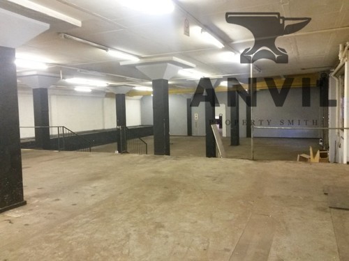 Fabriek Street & Sterling Road, Strijdom Park - Whole Building property image 8