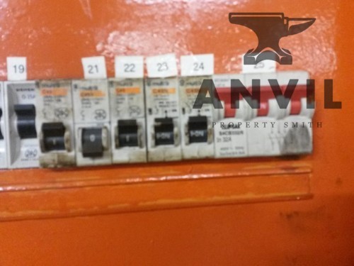 Fabriek Street & Sterling Road, Strijdom Park - Whole Building property image 10