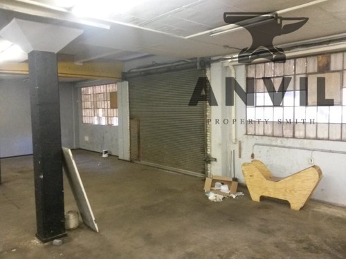 Fabriek Street & Sterling Road, Strijdom Park - Whole Building property image 11