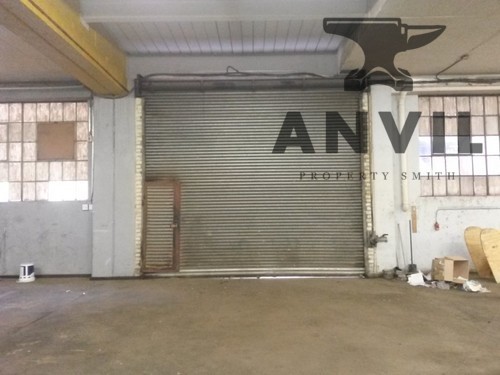 Fabriek Street & Sterling Road, Strijdom Park - Whole Building property image 12