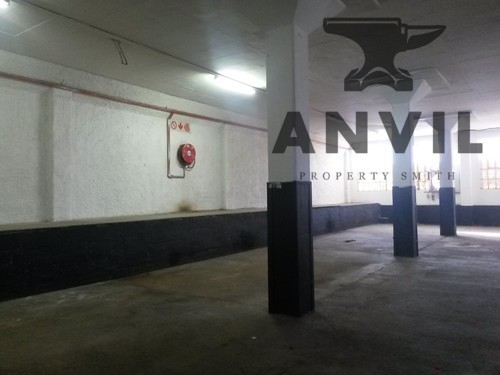 Fabriek Street & Sterling Road, Strijdom Park - Whole Building property image 14