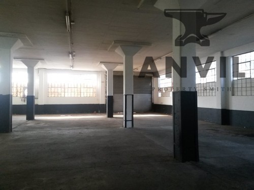 Fabriek Street & Sterling Road, Strijdom Park - Whole Building property image 15