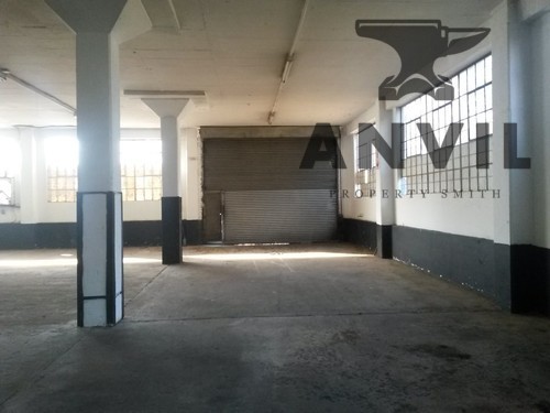Fabriek Street & Sterling Road, Strijdom Park - Whole Building property image 17