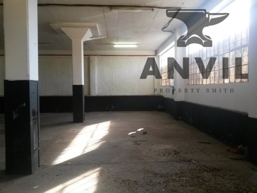 Fabriek Street & Sterling Road, Strijdom Park - Whole Building property image 18