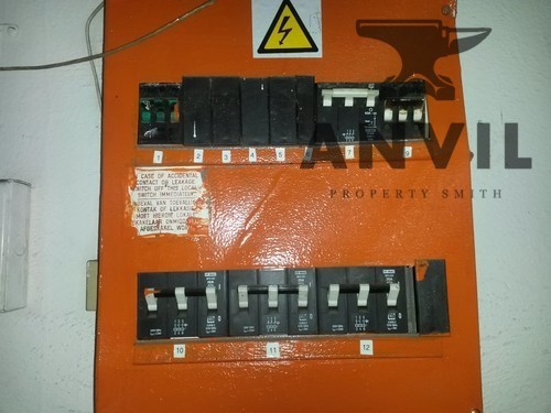 Fabriek Street & Sterling Road, Strijdom Park - Whole Building property image 19