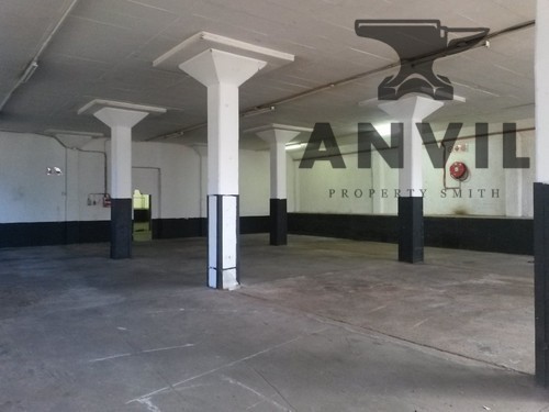 Fabriek Street & Sterling Road, Strijdom Park - Whole Building property image 20