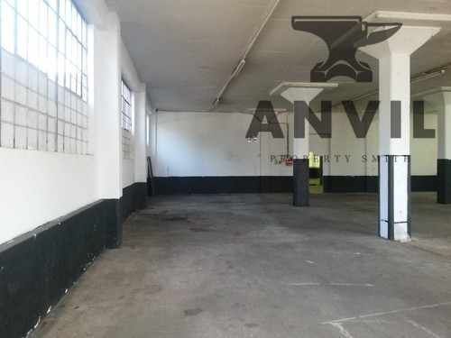 Fabriek Street & Sterling Road, Strijdom Park - Whole Building property image 21