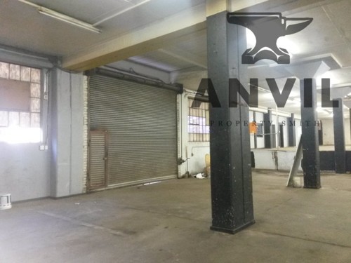 Fabriek Street & Sterling Road, Strijdom Park - Whole Building property image 23