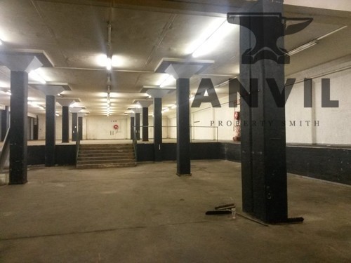 Fabriek Street & Sterling Road, Strijdom Park - Whole Building property image 24