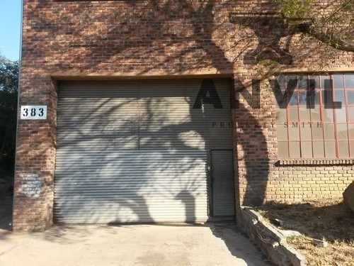 Fabriek Street & Sterling Road, Strijdom Park - Whole Building property image 25