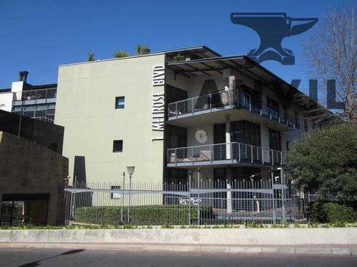 1 Melrose Boulevard, Melrose Arch, Melrose - Unit 21  property image 18