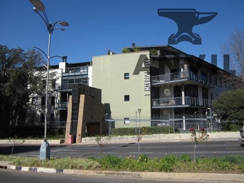 1 Melrose Boulevard, Melrose Arch, Melrose - Unit 21  property image 19