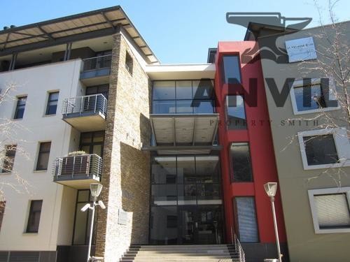 1 Melrose Boulevard, Melrose Arch, Melrose - Unit 21  property image 21