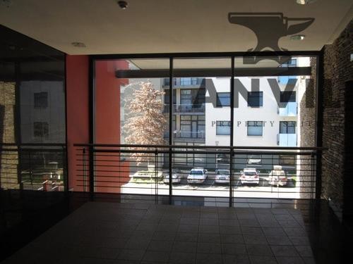 1 Melrose Boulevard, Melrose Arch, Melrose - Unit 21  property image 22