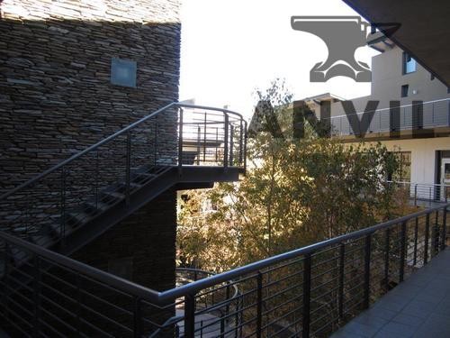 1 Melrose Boulevard, Melrose Arch, Melrose - Unit 21  property image 24