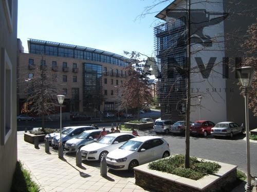 1 Melrose Boulevard, Melrose Arch, Melrose - Unit 21  property image 29