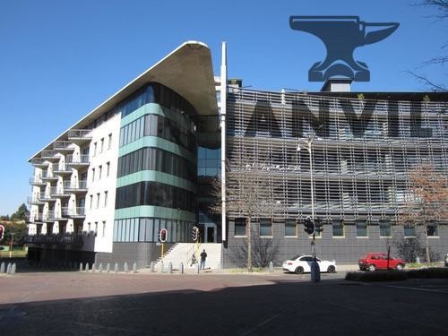 3 Melrose Boulevard - Melrose Arch - 4th Floor unit with Lofts property image 31