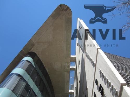 3 Melrose Boulevard - Melrose Arch - 4th Floor unit with Lofts property image 35