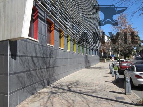 3 Melrose Boulevard - Melrose Arch - 4th Floor unit with Lofts property image 37