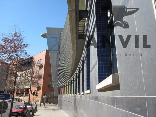 3 Melrose Boulevard - Melrose Arch - 4th Floor unit with Lofts property image 38