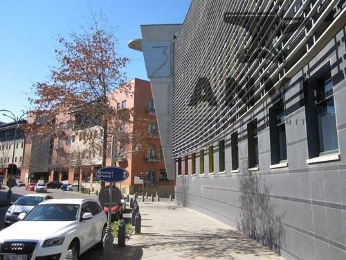 3 Melrose Boulevard - Melrose Arch - 4th Floor unit with Lofts property image 41