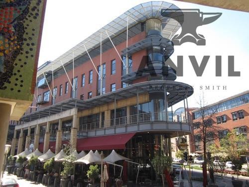 4 The High Street - First Floor property image 22