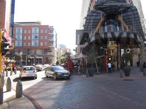 4 The High Street - First Floor property image 24