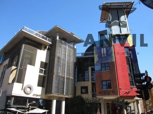 4 The High Street - First Floor property image 31