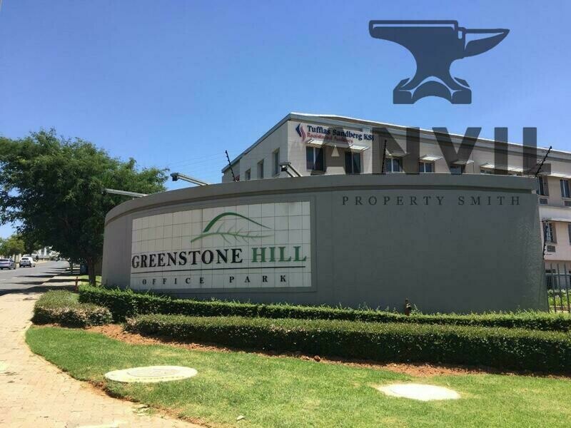 Greenstone Hill Office Park , Building 9  - Building 9 - Office 1 property image 19