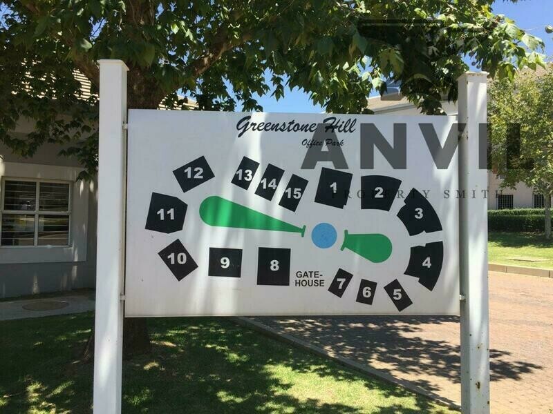 Greenstone Hill Office Park , Building 9  - Building 9 - Office 1 property image 23