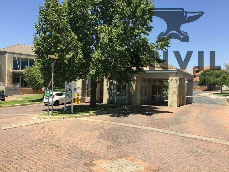 Greenstone Hill Office Park , Building 9  - Building 9 - Office 1 property image 24