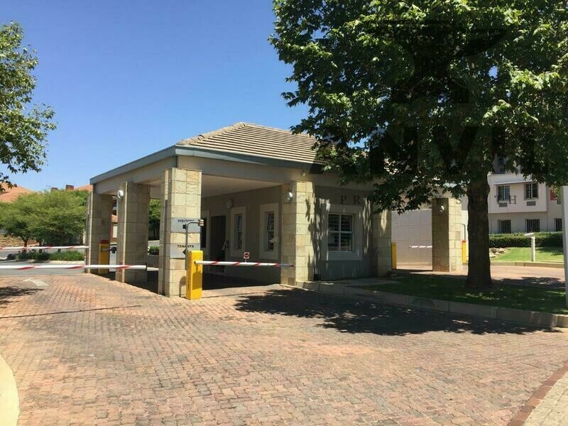 Greenstone Hill Office Park , Building 9  - Building 9 - Office 1 property image 25