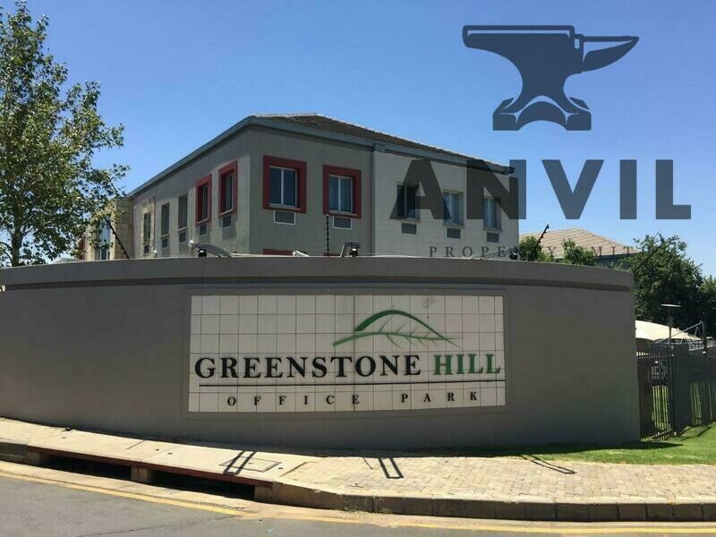 Greenstone Hill Office Park , Building 9  - Building 9 - Office 1 property image 27