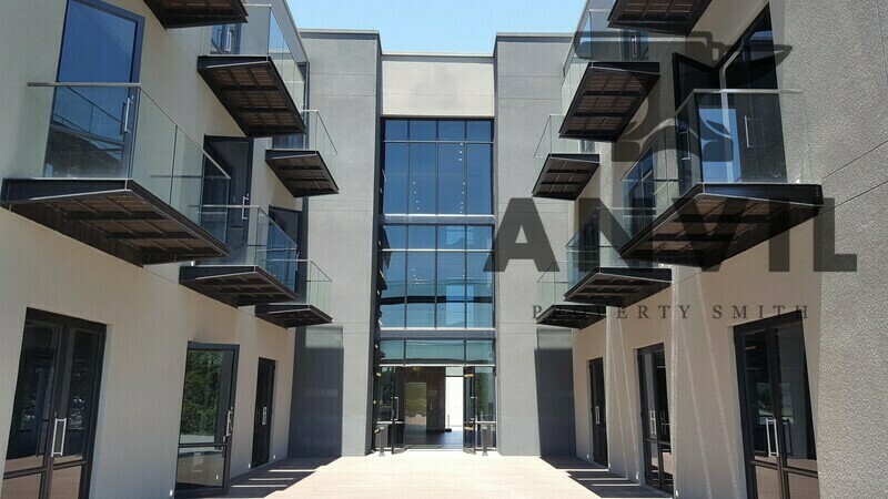 BluBird Office Park - South Block - Ground Floor Unit property image 2