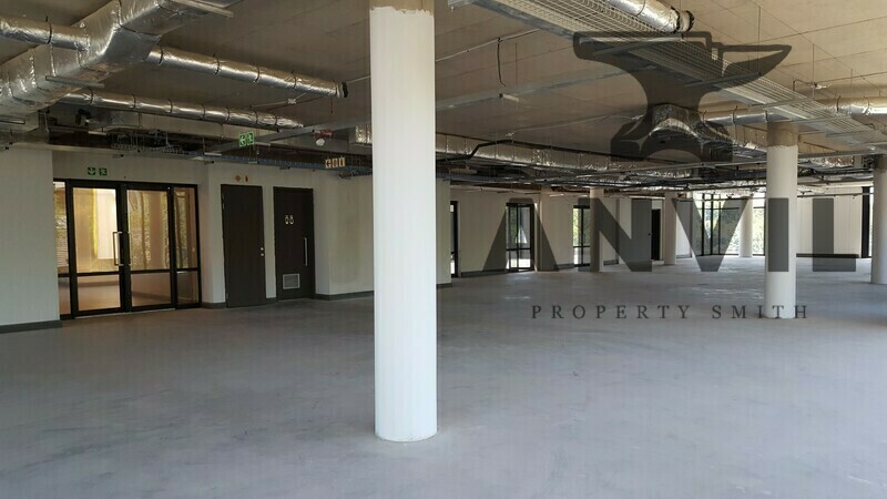 BluBird Office Park - South Block - Ground Floor Unit property image 11