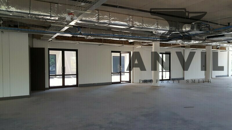 BluBird Office Park - South Block - Ground Floor Unit property image 12