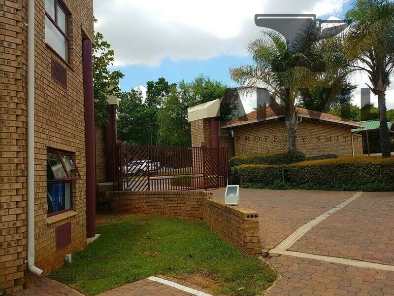 Lobelia Office Park, Moreletapark, Pretoria - First Floor property image 20