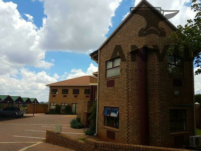 Lobelia Office Park, Moreletapark, Pretoria - First Floor property image 19