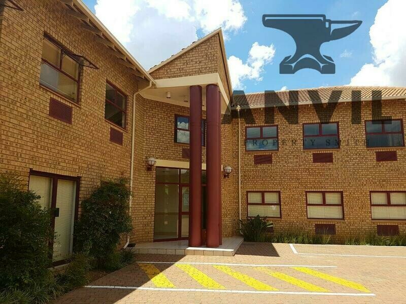 Lobelia Office Park, Moreletapark, Pretoria - First Floor property image 18