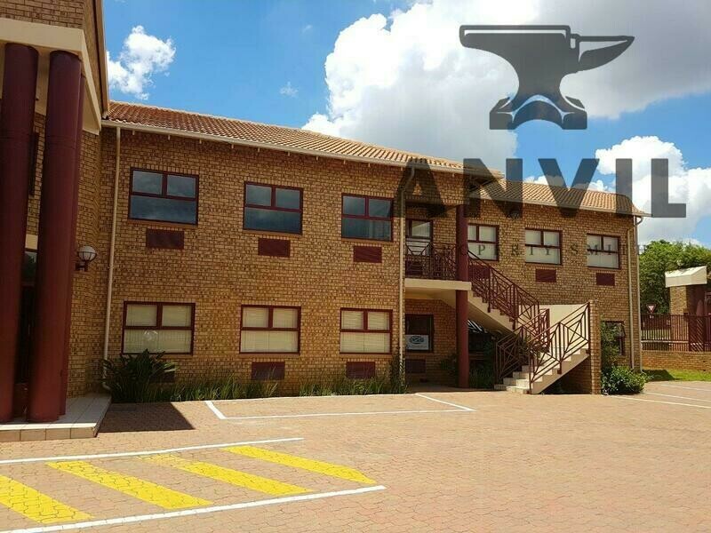 Lobelia Office Park, Moreletapark, Pretoria - First Floor property image 21