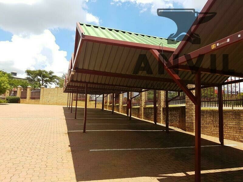 Lobelia Office Park, Moreletapark, Pretoria - First Floor property image 22