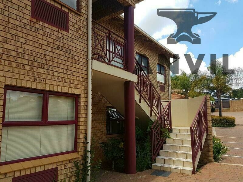 Lobelia Office Park, Moreletapark, Pretoria - First Floor property image 24