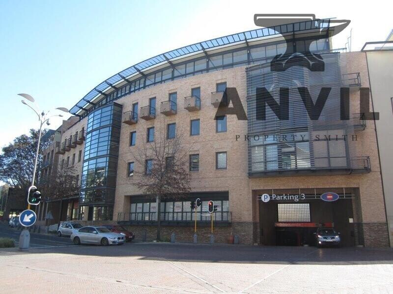 10 Melrose Boulevard - Melrose Arch - First floor unit  property image 21