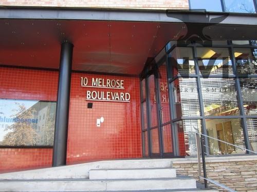 10 Melrose Boulevard - Melrose Arch - First floor unit  property image 22