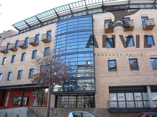 10 Melrose Boulevard - Melrose Arch - First floor unit  property image 23