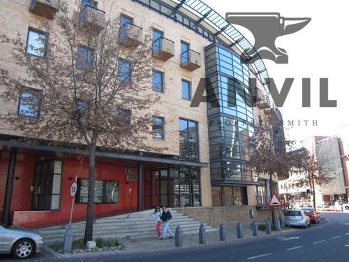 10 Melrose Boulevard - Melrose Arch - First floor unit  property image 24