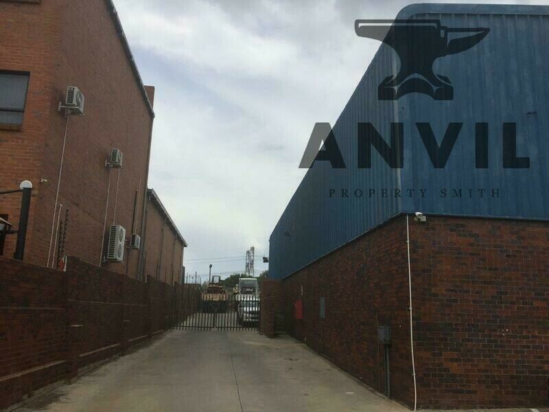 53 Brunton Street - Entire building property image 32