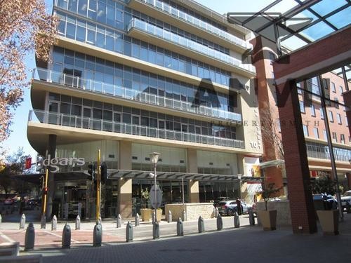 10 The High Street - Melrose Arch - First and Second Floor combined property image 53