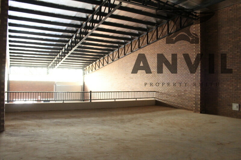 Jurg Business Park - Unit 5 property image 13